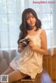 Beautiful and sexy Chinese teenage girl taken by Rayshen (2194 photos) P121 No.fa334d Image No. 4193