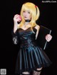 Coser @ 一 小 央 泽 (yixiaoyangze): 弥 海砂 (27 photos) P12 No.267a58