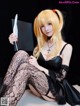 Coser @ 一 小 央 泽 (yixiaoyangze): 弥 海砂 (27 photos) P4 No.05f12b