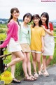 Liella! リエラ, Young Jump 2022 No.29 (ヤングジャンプ 2022年29号) P4 No.33d25d