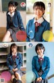 Liella! リエラ, Young Jump 2022 No.29 (ヤングジャンプ 2022年29号) P3 No.2cb27e