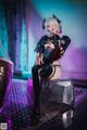 Bambi 밤비, [DJAWA] Succubus 2B Set.01 P25 No.9dbd6b Image No. 93