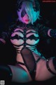 Bambi 밤비, [DJAWA] Succubus 2B Set.01 P7 No.772473 Image No. 129