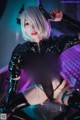 Bambi 밤비, [DJAWA] Succubus 2B Set.01 P53 No.8fe509 Image No. 37