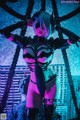 Bambi 밤비, [DJAWA] Succubus 2B Set.01 P58 No.48eede Image No. 27