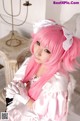 Cosplay Saku - Follhdsex Ver Videos P9 No.4e430a Image No. 7