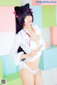 Cosplay Mike - Laetitia Xsossip Nude P10 No.6f86cb Image No. 5