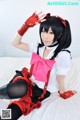 Cosplay Haruka - Chubbysistas Free Xxx P7 No.74d743 Image No. 11