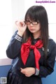 Cosplay Schoolgirl - Giantfem Chubby Xlgirl P9 No.b40e78 Image No. 7