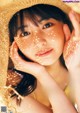 Sakina Tonchiki 頓知気さきな, FLASHスペシャルグラビアBEST 2022年新年号 P7 No.cccd2a