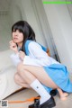 Kotomi Asakura - Porn Model Transparan P10 No.749c79 Image No. 5