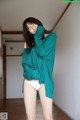 Nene Shida 志田音々, ＦＲＩＤＡＹデジタル写真集 愛しのSummer Girl Set.02 P36 No.ac509a