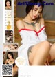 UGIRLS U240: Model You Na Na (尤娜娜) (66 pictures) P25 No.18da8d Image No. 83