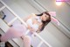 Lee Ahrin 이아린, [BLUECAKE] WHITE & BLACK BUNNY Set.01 P40 No.a4a915