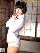 Aoi Shirosaki - Fade Lesbian Didol P25 No.7c564b Image No. 19