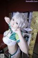 Cosplay Saku - 10mancumslam Sxy Garl P3 No.496d06 Image No. 19