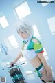 Cosplay Saku - 10mancumslam Sxy Garl P2 No.297dab Image No. 21