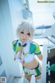 Cosplay Saku - 10mancumslam Sxy Garl P8 No.b88d36 Image No. 9