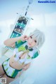 Cosplay Saku - 10mancumslam Sxy Garl P5 No.baa16b Image No. 15