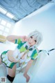 Cosplay Saku - 10mancumslam Sxy Garl P4 No.aa61d8 Image No. 17