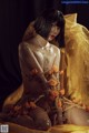 云溪溪 Cosplay 花与绳 Flower and Rope P35 No.7b9a16 Image No. 67