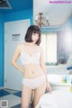 XIUREN No. 926: Model Xiao Tan Ge (小 探戈) (44 photos) P18 No.fe4ff9 Image No. 53