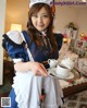 Maid Kaho - Xxxzoorita Big Desi P11 No.947c45 Image No. 3