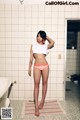 Beautiful Jung Yuna in underwear and bikini pictures in August 2017 (239 photos) P166 No.9e90a0