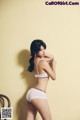 Beautiful Jung Yuna in underwear and bikini pictures in August 2017 (239 photos) P116 No.ebb14c