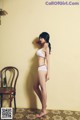 Beautiful Jung Yuna in underwear and bikini pictures in August 2017 (239 photos) P189 No.0364c1