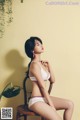 Beautiful Jung Yuna in underwear and bikini pictures in August 2017 (239 photos) P117 No.54b78f