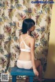 Beautiful Jung Yuna in underwear and bikini pictures in August 2017 (239 photos) P65 No.85a3ef