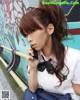 Cosplay Yuka - Upskirtpornphoto Gambar Sexx P6 No.3e76e3