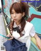 Cosplay Yuka - Upskirtpornphoto Gambar Sexx P9 No.b217f0