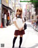 Cosplay Yuka - Upskirtpornphoto Gambar Sexx P4 No.fc51cd