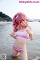 Cosplay Tatsuki - Imej Galleries Xxx P9 No.eef99a Image No. 7