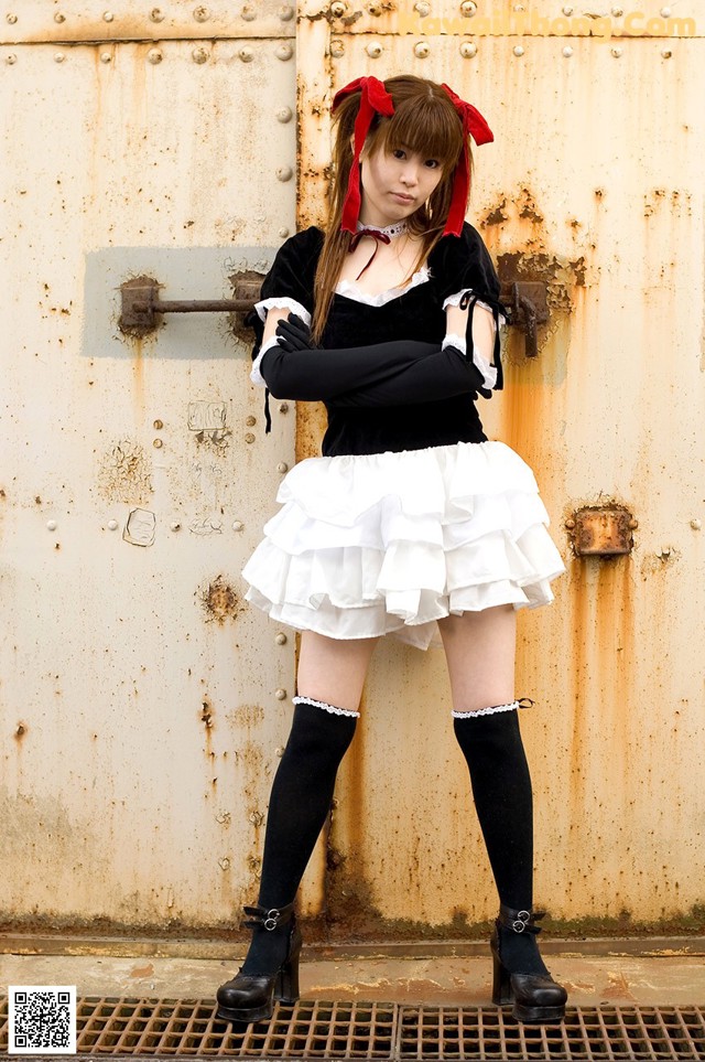 Cosplay Kikiwan - Scolh Pron Videos