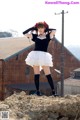 Cosplay Kikiwan - Scolh Pron Videos P7 No.308fd2 Image No. 11