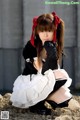 Cosplay Kikiwan - Scolh Pron Videos P12 No.b79edd Image No. 1