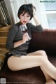 HuaYan Vol.035: Model Yi Lei (艺 蕾) (44 photos) P22 No.5cfe11