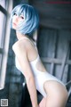 Cosplay Mike - Ngentotin Arabchubbyloving Com P12 No.01cd27 Image No. 1