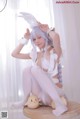 Coser@水淼aqua Vol.103: (69 photos) P16 No.8666b4 Image No. 107