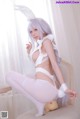 Coser@水淼aqua Vol.103: (69 photos) P66 No.e5aeea Image No. 7