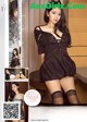 UGIRLS U325: Model Ling Xi Er (凌希 儿) (66 pictures) P4 No.625ff5