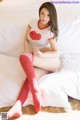 YouMi Vol.085: Model Egg- 尤妮丝 (41 photos) P10 No.98e6e2