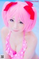 Yuki Mashiro - Blondie Braless Nipple P5 No.a46a58 Image No. 15