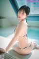 DJAWA Photo - Kang In-kyung (강인경): “Poolside” (63 photos) P57 No.42aebc Image No. 35