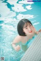 DJAWA Photo - Kang In-kyung (강인경): “Poolside” (63 photos) P8 No.8c856d Image No. 111