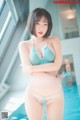 DJAWA Photo - Kang In-kyung (강인경): “Poolside” (63 photos) P58 No.a89721 Image No. 33