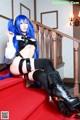 Cosplay Lechat - 18xgirl Shylastyle Ultrahd P4 No.02958e Image No. 17